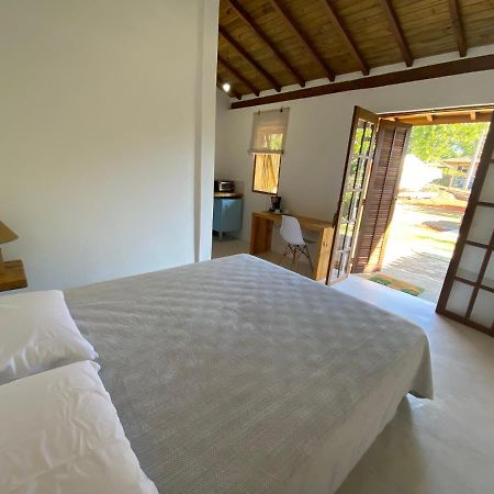 Suite Privativa! Refugio Para Casais Em Ilhabela. Екстер'єр фото