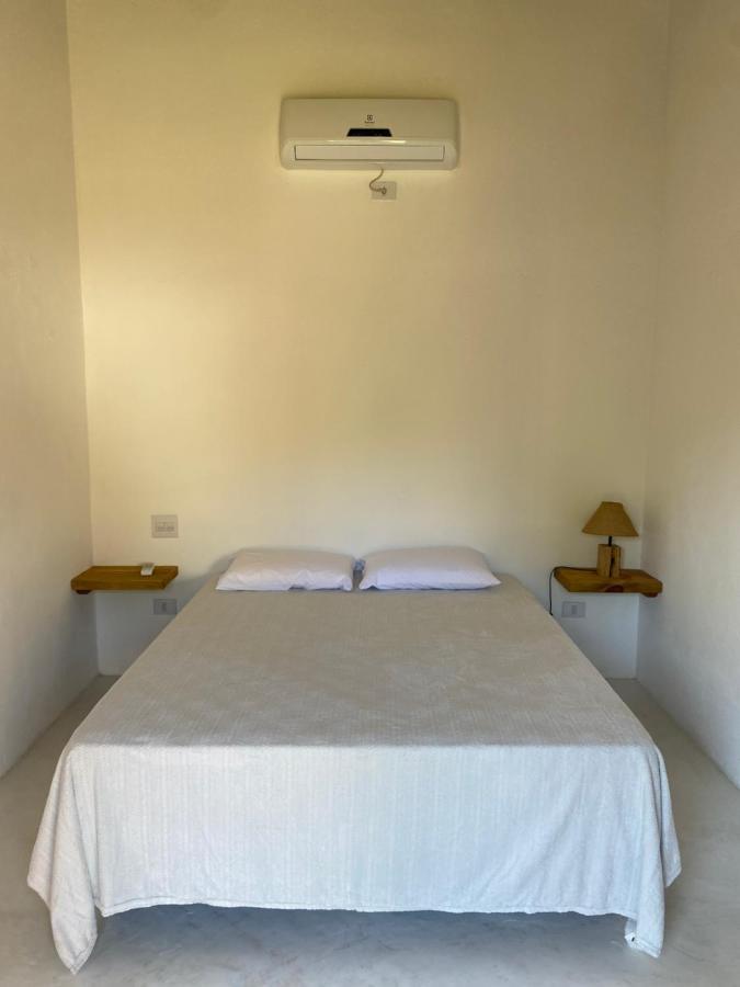 Suite Privativa! Refugio Para Casais Em Ilhabela. Екстер'єр фото