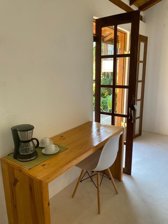Suite Privativa! Refugio Para Casais Em Ilhabela. Екстер'єр фото